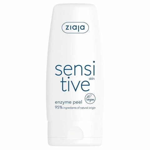 Peeling do twarzy Ziaja Sensitive 60 ml