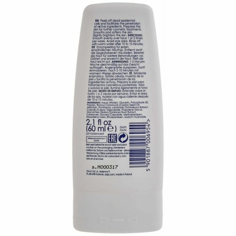 Peeling do twarzy Ziaja Sensitive 60 ml