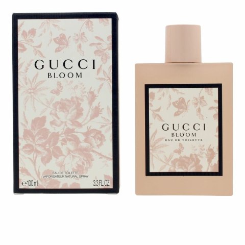 Perfumy Damskie Gucci GUCCI BLOOM EDT 100 ml