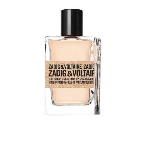 Perfumy Damskie Zadig & Voltaire THIS IS HER! EDP 100 ml