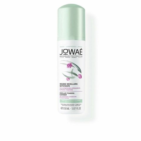 Pianka Myjąca Jowaé Micellar 150 ml Micelarny