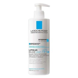 Pianka Myjąca La Roche Posay Lipikar Baume M 400 ml