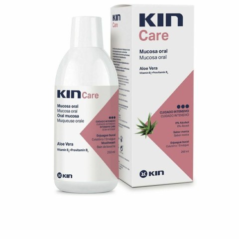 Płyn do Płukania Ust Kin Kin Care 250 ml