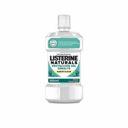 Płyn do Płukania Ust Listerine Naturals (500 ml)