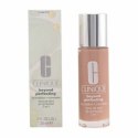 Płynny Podkład do Twarzy Clinique Beyond Perfecting Nº 21 Cream caramel Nº 21-Cream Caramel 30 ml Korektor Twarzy
