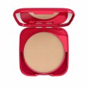 Podkład pod makijaż puder Rimmel London Lasting Finish 01-fair porcelain (10 g) (10 gr)