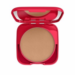 Podkład pod makijaż puder Rimmel London Lasting Finish 06-rose vainilla (10 g) (10 gr)