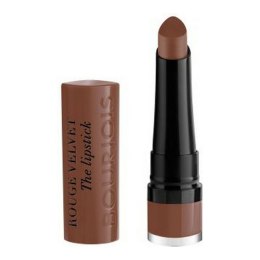 Pomadka Nawilżająca Bourjois Rouge Velvet The Lipstick 23-taupe of paris (2,4 g)