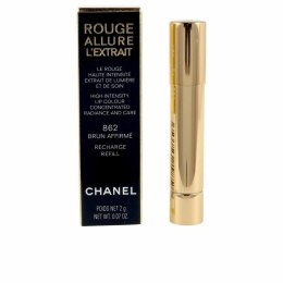 Pomadki Chanel Rouge Allure L'extrait Brun Affirme 862 1