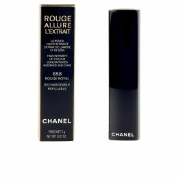 Pomadki Chanel Rouge Allure Extrait Rouge Royal 858 Nº 858 Rouge Royal 2 g (1 Sztuk)