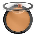 Puder kompaktowy Bourjois Always Fabulous 520-caramel Matowy (10 g)