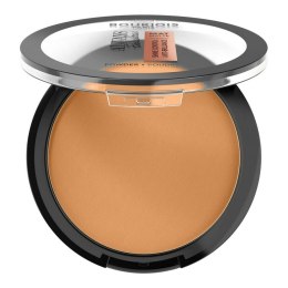 Puder kompaktowy Bourjois Always Fabulous 520-caramel Matowy (10 g)