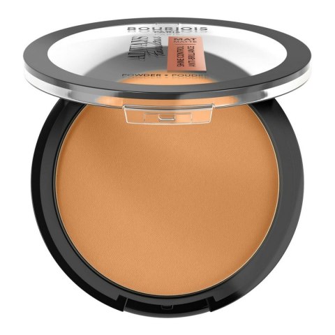 Puder kompaktowy Bourjois Always Fabulous 520-caramel Matowy (10 g)