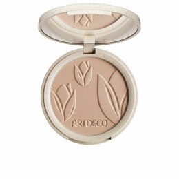 Puder w Kompakcie Artdeco Natural Finish medium beige (7,5 g)