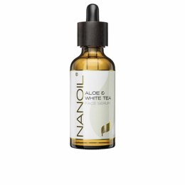 Serum Antyoksydacyjne Nanoil (50 ml)