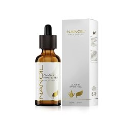 Serum Antyoksydacyjne Nanoil (50 ml)