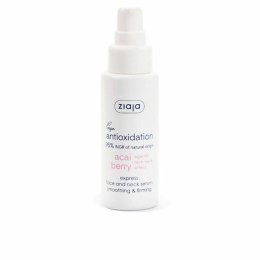 Serum Antyoksydacyjne Ziaja Acai Acai Skoncentrowany 50 ml