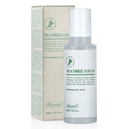 Serum Ujędrniający Benton Tea Tree 30 ml