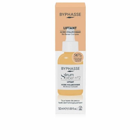 Serum Ujędrniający Byphasse 1000027101 50 ml