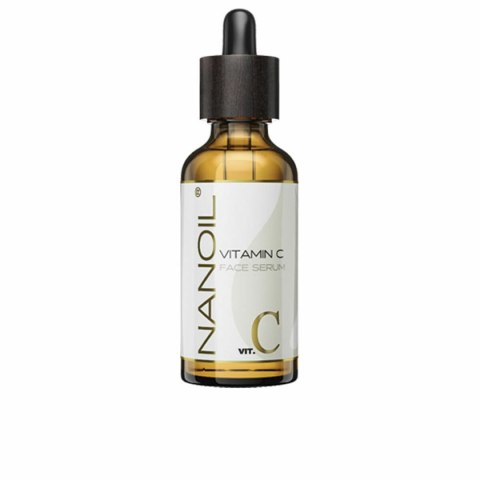 Serum do Twarzy Nanoil Face Serum 50 ml Witamina C