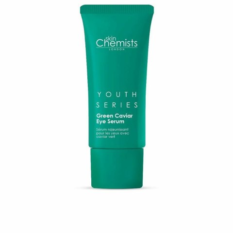 Serum pod Oczy Skin Chemists Green Caviar 15 ml