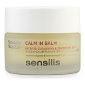 Środek do Demakijażu Oczu Sensilis Calm In Balm 50 ml (Dermokosmetyki)