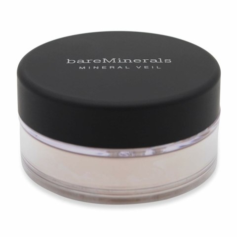 Sypkie pudry bareMinerals Mineral Veil Rozświetlacz Spf 15 9 g