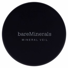 Sypkie pudry bareMinerals Mineral Veil Rozświetlacz Spf 15 9 g