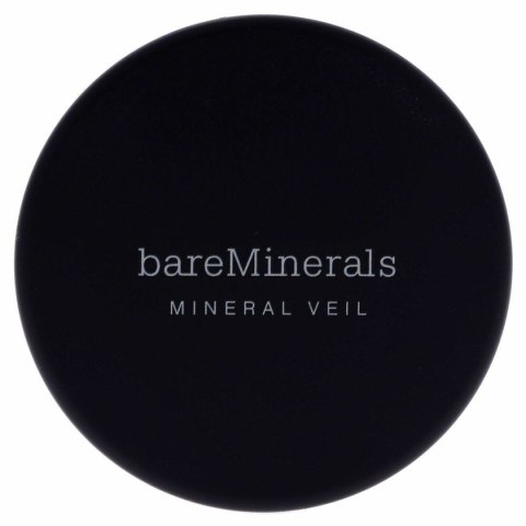 Sypkie pudry bareMinerals Mineral Veil Spf 15 9 g Rozświetlacz