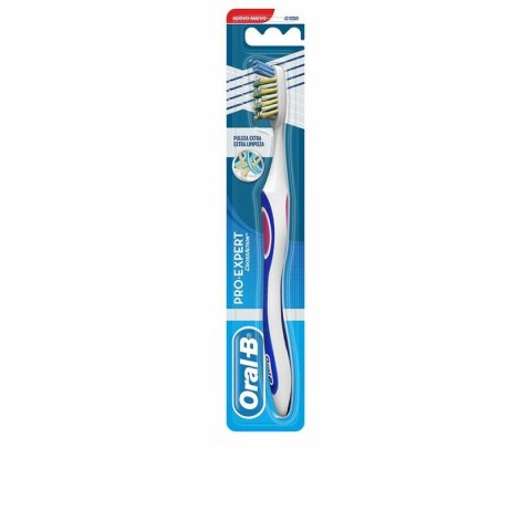 Szczoteczka do Zębów Oral-B Expert Crossaction 1 Sztuk