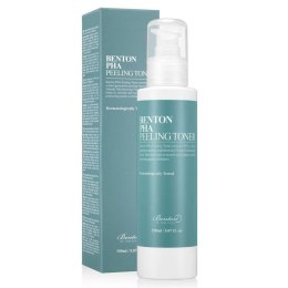 Tonik Złuszczający Benton BEPHTO 150 ml