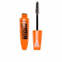 Tusz do Rzęs Rimmel London 99350057483 12 ml