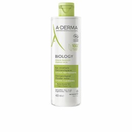 Woda Micelarna A-Derma Biology 400 ml