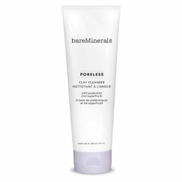 Żel Czyszczący do Twarzy bareMinerals Poreless Glina 120 ml