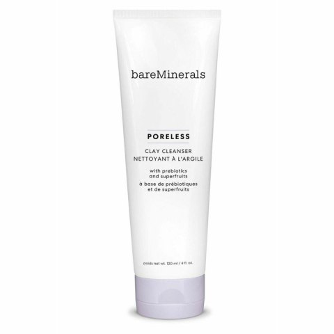 Żel Czyszczący do Twarzy bareMinerals Poreless Glina 120 ml