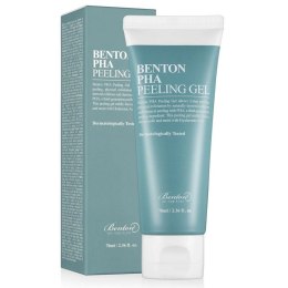 Żel Złuszczający do Twarzy Benton BEPHGE 70 ml