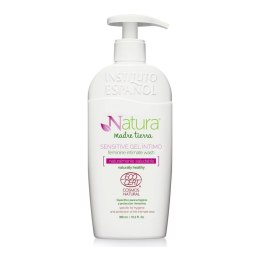 Żel do Higieny Intymnej Instituto Español Natura Madre Tierra Ecocert 300 ml