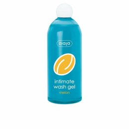 Żel do Higieny Intymnej Ziaja Higiene íntima Melon 500 ml