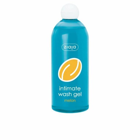 Żel do Higieny Intymnej Ziaja Higiene íntima Melon 500 ml