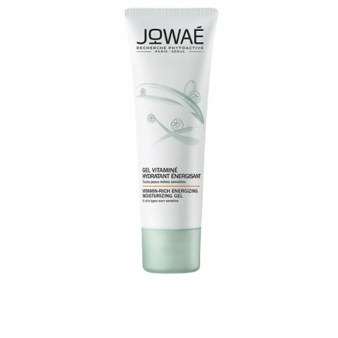 Żel do Twarzy Jowaé Vitamin-Rich Nawilżający Energetyzujący (40 ml)