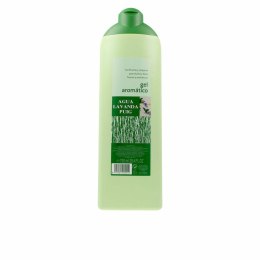 Żel pod Prysznic Agua Lavanda 750 ml