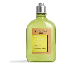 Żel pod Prysznic L'Occitane En Provence Homme 250 ml Lawenda Pieprz Muszkatołowiec korzenny