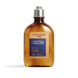 Żel pod Prysznic L'Occitane En Provence Homme 250 ml