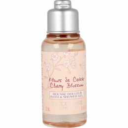 Żel pod Prysznic L'Occitane En Provence Kwiat wiśni (75 ml)