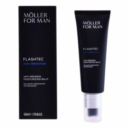 Balsam Nawilżający Flashtec Anti-Irritation Anne Möller For Man 50 ml