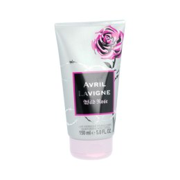 Balsam do Ciała Avril Lavigne Wild Rose Wild Rose 150 ml