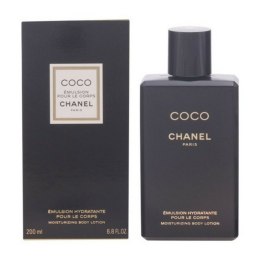 Balsam do Ciała Coco Chanel (200 ml) (200 ml)