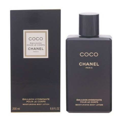 Balsam do Ciała Coco Chanel (200 ml) (200 ml)