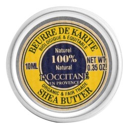 Balsam do Ciała L'Occitane En Provence Organic 10 ml Masło Shea