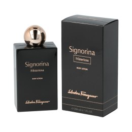 Balsam do Ciała Salvatore Ferragamo Signorina Misteriosa 200 ml